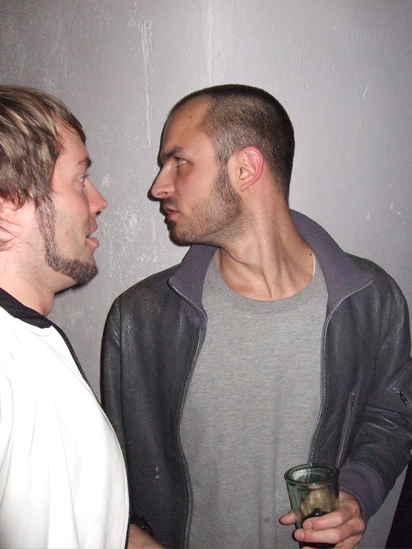 Luckystrikeparty - 20